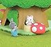 Calico Critters Baby Discovery Forest