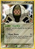 Registeel - Holon Phantoms - 29 [Toy]