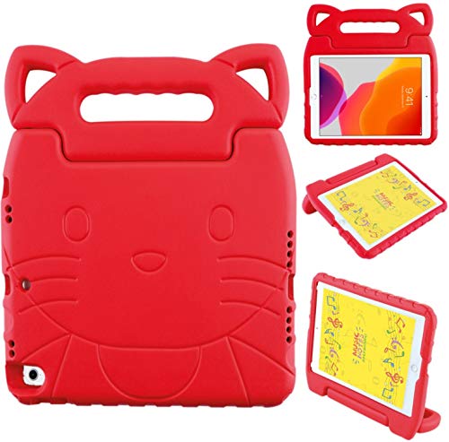 ipad 8th Generation Case 10.2" 2020, ipad 7th Gen