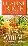 Front cover for the book Dance With Me by Luanne Rice