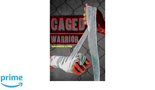 Caged Warrior: Amazon.es: Alan Lawrence Sitomer: Libros en idiomas extranjeros