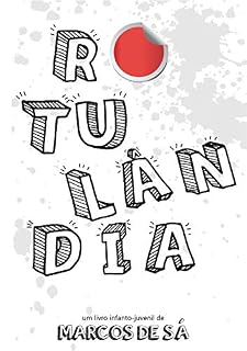 Livro Rotulândia