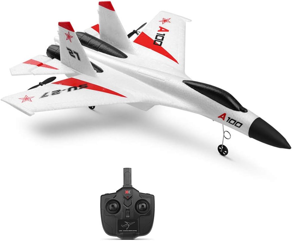 top race remote control airplane