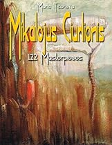 Mikalojus Ciurlionis: 122 Masterpieces