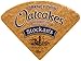 Stockan's Orkney Wholegrain Thin Oatcakes - Traditional Scottish Savoury Biscuits Imported from Scotland - 12 Packs (8 Oatcakes in Each Pack)