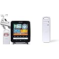 AcuRite Iris (5-in-1) Professional Weather Station Bundle with Sensors