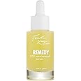 ColourPop Fourth Ray Beauty Remedy Niacinamide Serum - Pore-Refining Facial Serum Infused with Hyaluronic Acid & Calendula Flower to Hydrate & Condition Skin (.95 fl oz)