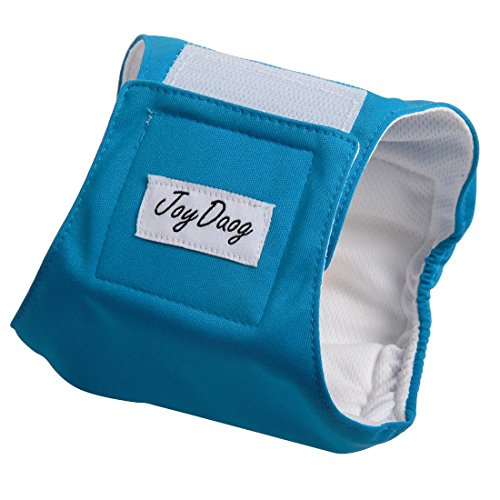 joy dog diapers