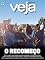 Livro Revista Veja - 20/10/2021