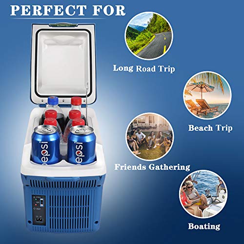 4 EXCOUP+Electric+Removable+Thermoelectric+Portable