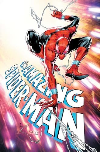 The Amazing Spider-Man #514 : Sins Past Part Six (Marvel Comics