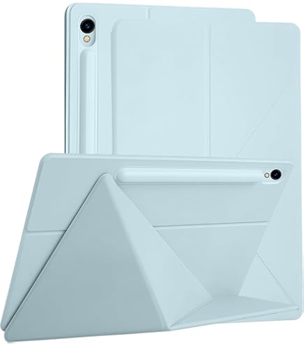 Amazon.com : Samsung Galaxy Tab S9 | S9 FE | S10 FE, FE Book Cover