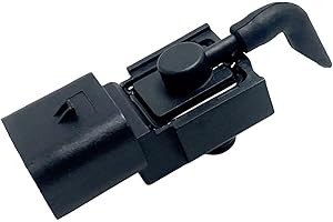 YCUPONE Fuel Tank Pressure Sensor 31435-2J000 Compatible with Accent Azera Elantra Elantra Coupe Santa Fe Sonata Tu-cson Borrego Cadenza Forte Forte Koup Optima Rio Sedona Soul