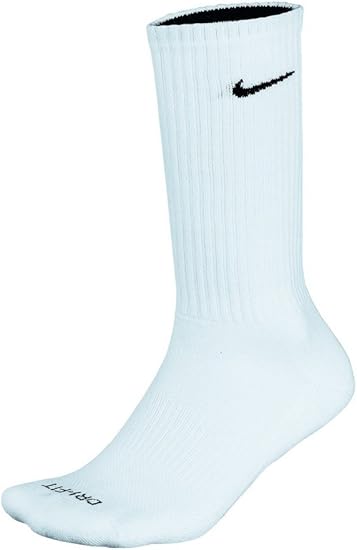 nike dri fit socks amazon
