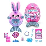 Rainbocorns Mermaidcorn (Bunny) by