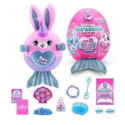 Rainbocorns Mermaidcorn (Bunny) by