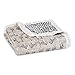 aden + anais Silky Soft Dream Blanket | 100% Viscose Bamboo Muslin Baby Blankets for Girls & Boys | Ideal Newborn Nursery & Crib Blanket | Unisex Toddler & Infant Boutique Bedding, Sahara Motif Zebra