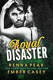 Free eBook - Royal Disaster