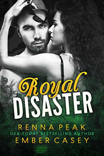 Free eBook - Royal Disaster