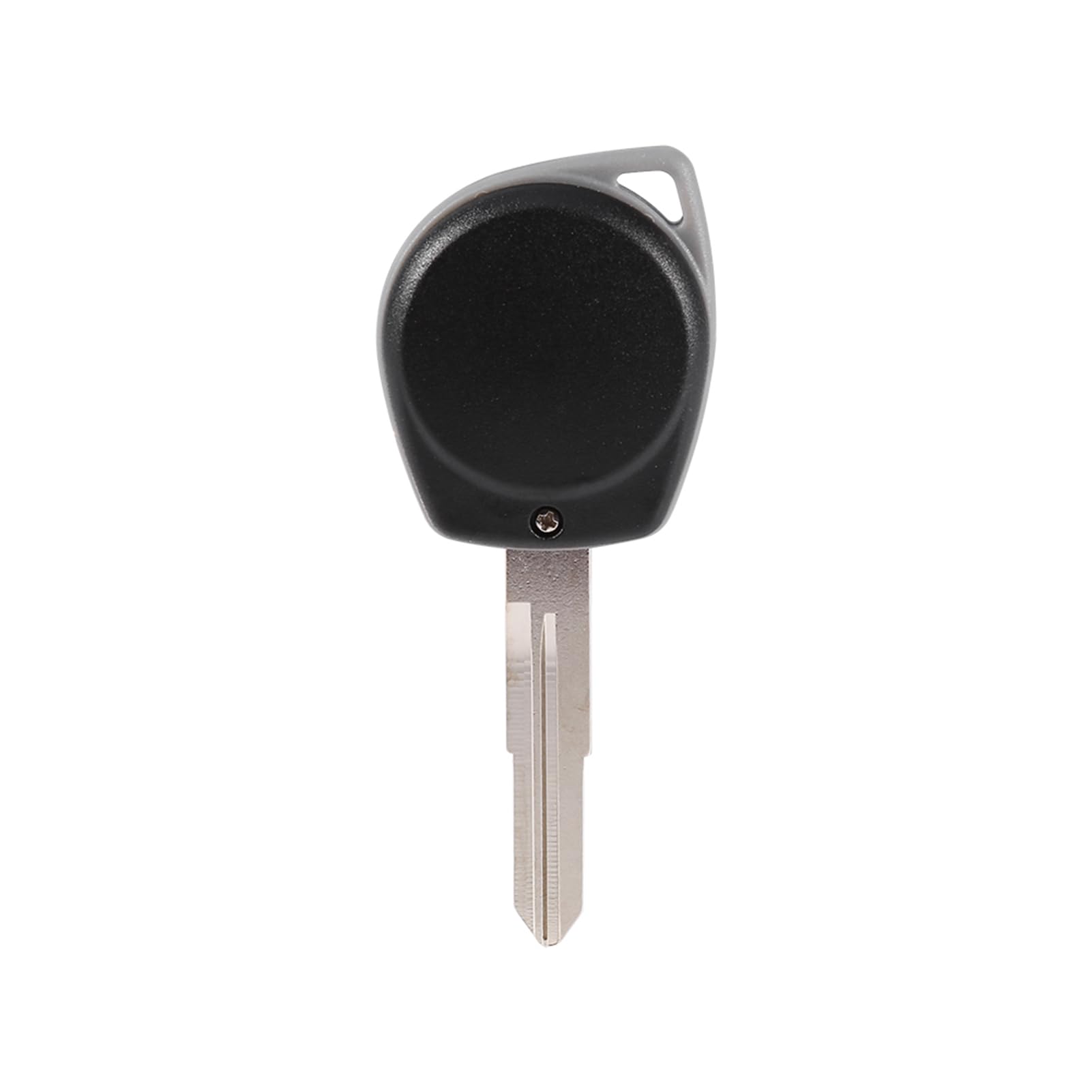 Remote Key Fob Shell Case, 2 Buttons Remote Key Shell Replacement Compatible for Vitara Swift Ignis SX4 Liana Alto