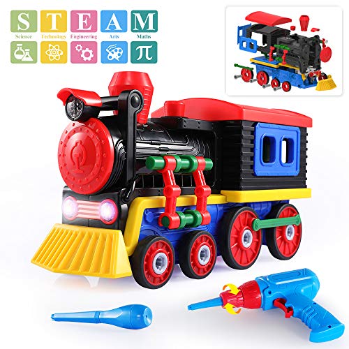 temi train set