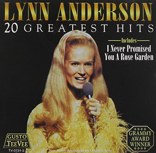 Lynn Anderson - The Best Of Lynn Anderson Memories And Desires - Zortam Music