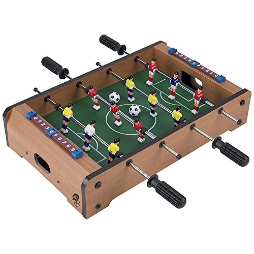 Wander Agio Mini Foot Ball Tabletop Table Games Sets Football Foosball Tables For Child