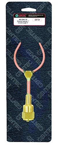 GENTEC GMTTSP Mini-Style Oxy-Acetylene Brazing Tip