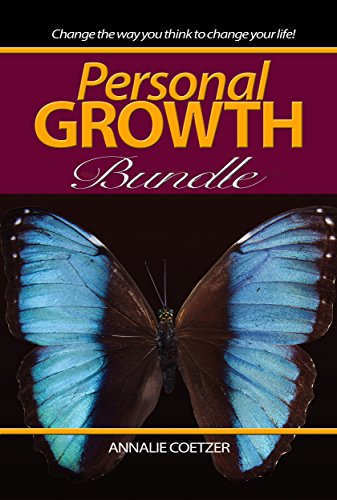[D.O.W.N.L.O.A.D] Personal Growth Bundle: Change the way you think to change your life. Break the cycle of negative em W.O.R.D