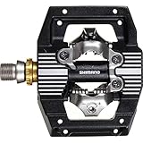 SHIMANO Saint PD-M820 SPD Pedals