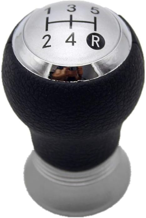 Amazon Co Jp Mxltiandao 用シフトノブカバーシフトレバースティック5速mt車変速ノブ頭部t O Y O T ヤリス05 10 Color ブラック Size フリー ホーム キッチン