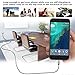 USB Type C Cable 10FT,Extra Long USB C Charging Cable for Samsung Galaxy S9,Durable Charger Cord for Nintendo Switch,Samsung Galaxy Note 8/S9+/S8+,LG V20/V30/G5/G6,Google Nexus 5X/Pixel 2 XL,Moto Z2