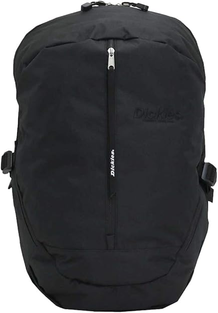 Amazon Dickies ディッキーズ センタージップバックパック リュックサック バックパック Centre Zip Blk Dickies ディッキーズ リュック バックパック