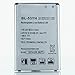 3000mAh 3.8V BL-53YH Battery for LG G3/F400/D830/D850/D851/D855