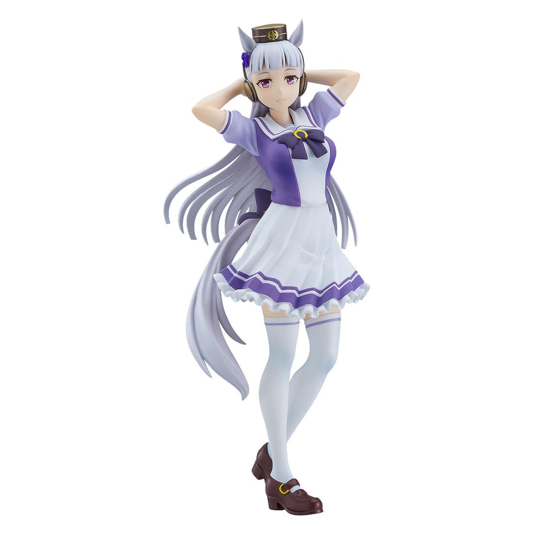 Umamusume Pretty Derby POP UP PARADE Gold Ship School Uniform Ver.
