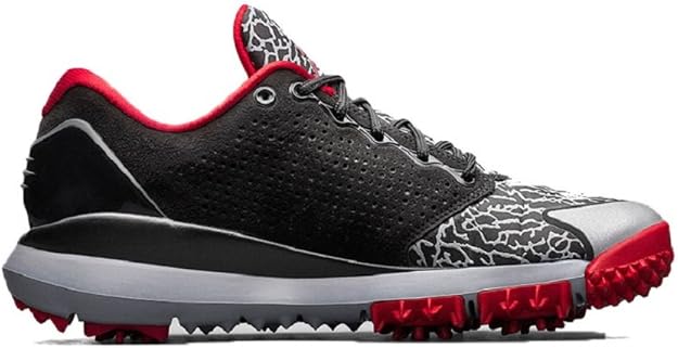 air jordan trainer golf shoes