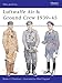 Luftwaffe Air & Ground Crew 1939–45 (Men-at-Arms, 377)