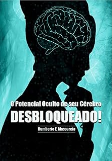 Livro O Potencial Oculto de seu Cérebro DESBLOQUEADO!