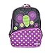 JJ Cole Toddler Backpack for Kids, Butterfly