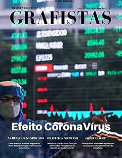 Livro Revista Grafistas: Edição nº 10