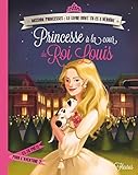 Princesse à la cour du Roi Louis by 