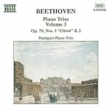 PIANO TRIOS 3                                      image