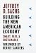 Building the New American Economy: Smart, Fair, and Sustainable