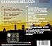 Grande Bellezza (Original Soundtrack)