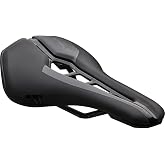Pro Stealth Curved Performance Saddle Black, 152Mm | Stealth Curved Performance Saddle