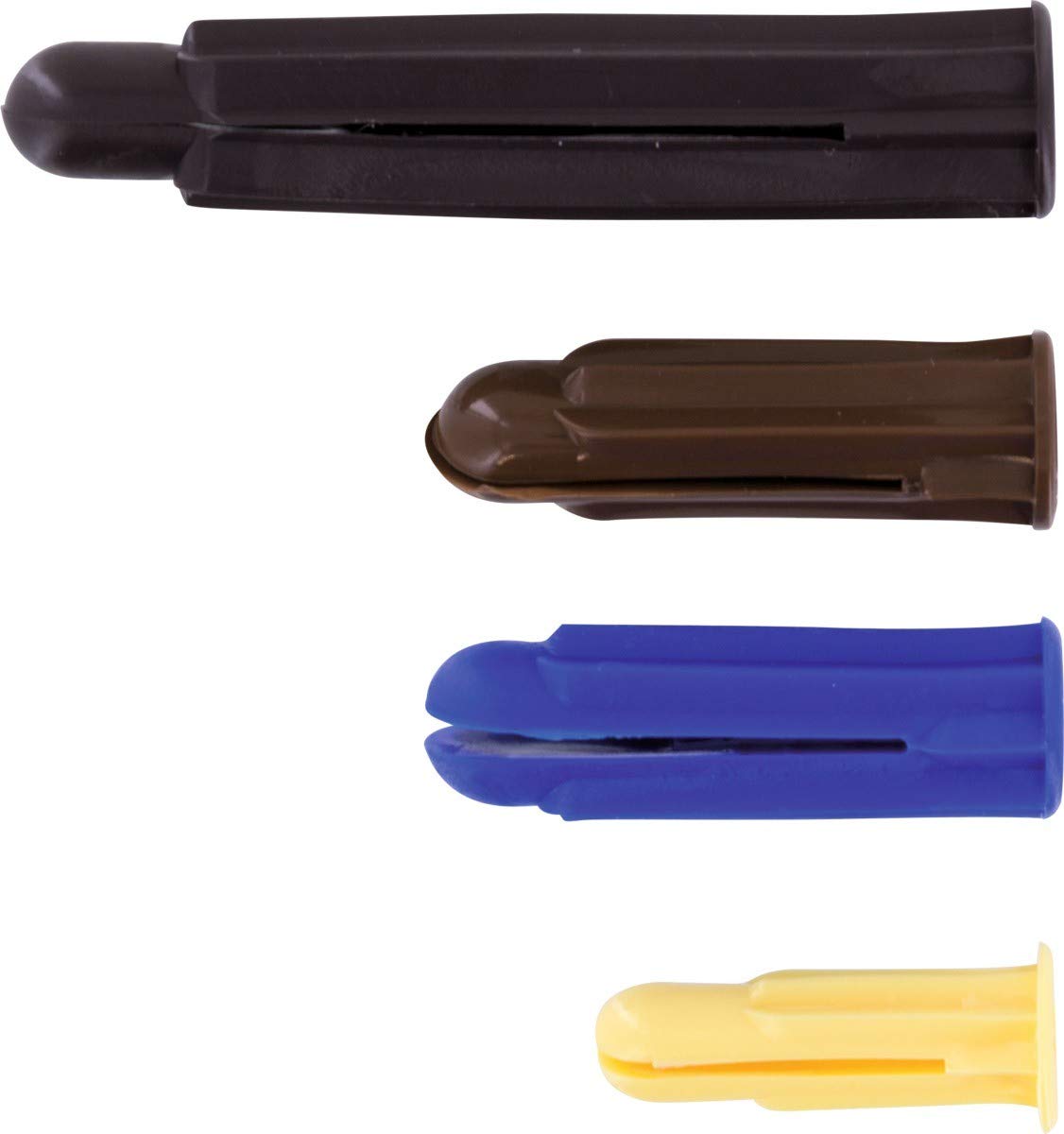 Crampon 133141BRP Card Anchor