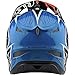 Troy Lee Designs D3 Composite Corona Adult BMX Helmet