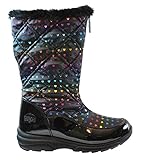 Totes Girls Kim Snow Boot