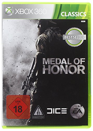 Medal of Honor