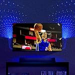 51pjlQIKRGL. SS150 BlissLights-Starport-USB-Laser-Star-Projector-for-Game-Room-Decor-Bedroom-Night-Light-or-Galaxy-Mood-Lighting-Ambiance-Blue